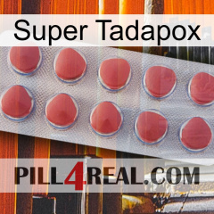 Super Tadapox 18